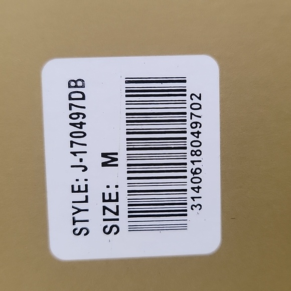 Jean Jacket - Picture 4 of 4